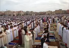 موعد صلاة عيد الأضحى 2026 في المغرب