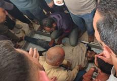 غزة الآن: ثلاثة شهداء جراء استهداف الاحتلال لمحيط مستشفى شهداء الأقصى
