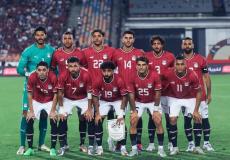 جدول مباريات مصر في كأس العالم 2026 والقنوات الناقلة بالمواعيد