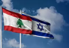 لبنان وإسرائيل