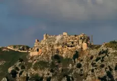 قلعة الشقيف