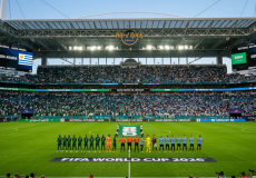 طرق مشاهدة مباراة السعودية والاوروغواي اليوم في كأس العالم 2026