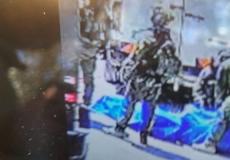 استشهاد شاب برصاص الاحتلال واحتجاز جثمانه