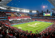 جدول مباريات مصر في كأس العالم 2026