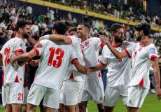 تشكيلة الأردن ضد النمسا في كأس العالم 2026