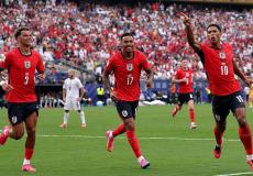 كأس العالم 2026 - إنجلترا تنجو من فخ بنما