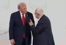 الكشف عن محادثات أمريكية فلسطينية لتعزيز العلاقات ورسم مستقبل غزة