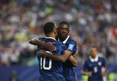 ملخص مباراة العراق وفرنسا في كأس العالم 2026: