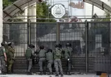 الاحتلال يقتحم جامعة القدس ويستجوب طلبة