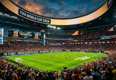 نسخة الـ 48 منتخباً.. لماذا يعتبر كأس العالم 2026 الأغرب والأكبر في تاريخ كرة القدم؟