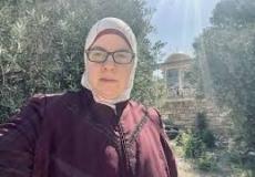 السجن 20 شهرا لصحفية مقدسية