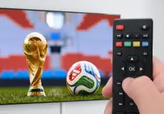 القنوات الناقلة لكأس العالم 2026