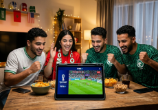 كيف تشاهد كأس العالم 2026 مجاناً عبر المنصات الرقمية؟