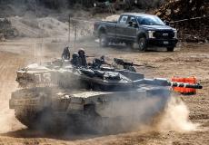 الجيش الإسرائيلي: "ربط الساحات" الإيراني يمنع هجمات لبنان وسوريا