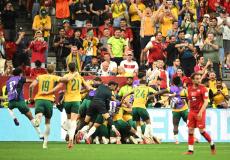 مباراة أستراليا ضد تركيا: السوكروز يصعقون الأتراك بثنائية نظيفة في كأس العالم 2026