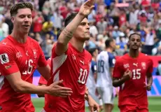 ملخص مباراة سويسرا والبوسنة والهرسك في كأس العالم 2026: مهرجان أهداف متأخر يمنح السويسريين الصدارة
