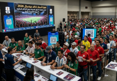 كيف تشتري تذاكر مونديال 2026