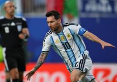 ملخص مباراة الجزائر والأرجنتين في كأس العالم 2026: ليلة تاريخية لميسي في كانساس سيتي