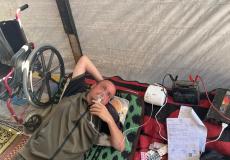في غزة.. الحرب تسرق آخر فرص النجاة لمرضى السرطان