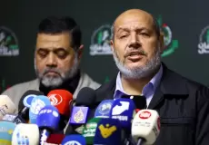 خليل الحية رئيس حركة حماس في غزة