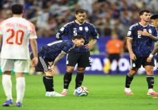 نتيجة وملخص مباراة الأردن والأرجنتين في كأس العالم 2026