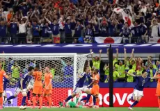 كأس العالم 2026: تعادل مثير لليابان مع هولندا 2-2