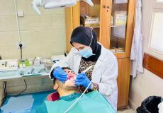 بين المسكنات والخلع.. كيف حوّلت الحرب علاج الأسنان في غزة إلى رفاهية؟