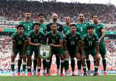 نتيجة وملخص مباراة العراق والسنغال في كأس العالم 2026