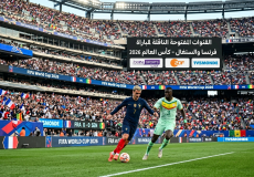 القنوات المفتوحة الناقلة لمباراة فرنسا والسنغال في كأس العالم 2026