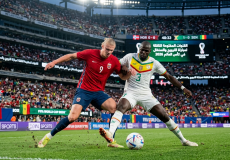 القنوات المفتوحة الناقلة لمباراة النرويج والسنغال في كأس العالم 2026