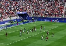 مباراة قطر وسويسرا: بوعلام خوخي يخطف تعادلاً قاتلاً في كأس العالم 2026