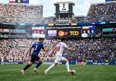 القنوات المفتوحة الناقلة لمباراة إيران ونيوزلندا في كأس العالم 2026