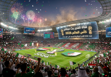 قناة الفجر بث مباشر – كأس العالم 2026
