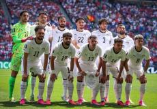 تشكيلة منتخب مصر ضد نيوزيلندا اليوم في ماتش المونديال