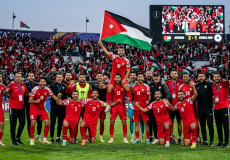 جدول مباريات الأردن في كأس العالم 2026 | المواعيد والمجموعات