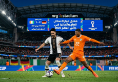 معلق مباراة ساحل العاج وألمانيا في كأس العالم 2026