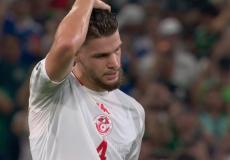 ملخص ونتيجة مباراة تونس واليابان في كأس العالم 2026 (صدمة لنسور قرطاج)