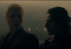 مشاهدة مسلسل House of the Dragon آل التنين الموسم الثالث الحلقة 1