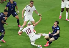 إسبانيا تقصي أوروجواي وتتأهل لدور الـ32 من كأس العالم 2026