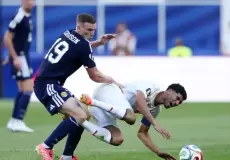 ملخص مباراة المغرب واسكتلندا (1-0) في كأس العالم 2026