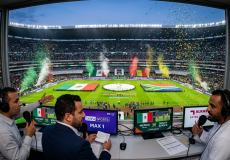 معلق مباراة المكسيك وجنوب أفريقيا اليوم في افتتاح كأس العالم
