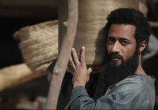 مشاهدة فيلم أسد لمحمد رمضان 2026 كامل