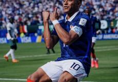 فرنسا تروض أسود السنغال بثلاثية في مونديال 2026