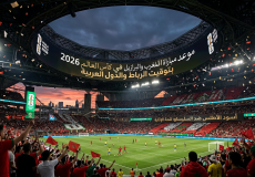 موعد مباراة المغرب والبرازيل في كأس العالم 2026 بتوقيت الرباط والدول العربية