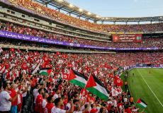 معلق مباراة تونس ضد السويد في كأس العالم 2026