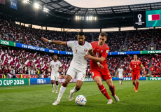 موعد مباراة قطر ضد سويسرا في كأس العالم 2026 مباشر بتوقيت الدول العربية