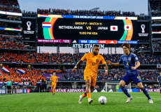معلق مباراة هولندا واليابان في كأس العالم 2026