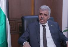 وزير التعليم : 100 مدرسة مؤقتة بغزة تمهيداً للتعليم الوجاهي