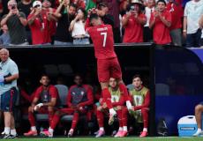 ملخص مباراة البرتغال ضد أوزبكستان في كأس العالم 2026: خماسية مرعبة وكريستيانو يكتب التاريخ