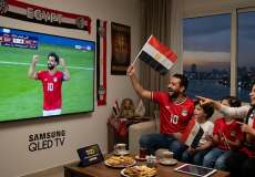دليل المشاهدة: كيف يمكن مشاهدة مباراة مصر ونيوزيلندا في كأس العالم 2026؟